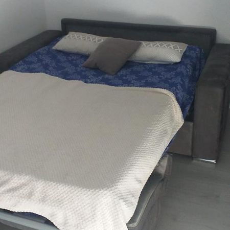Apartament Lourdes Pyrenees Zewnętrze zdjęcie