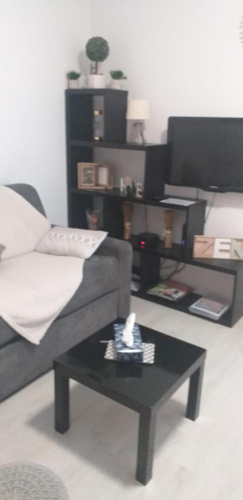 Apartament Lourdes Pyrenees Zewnętrze zdjęcie