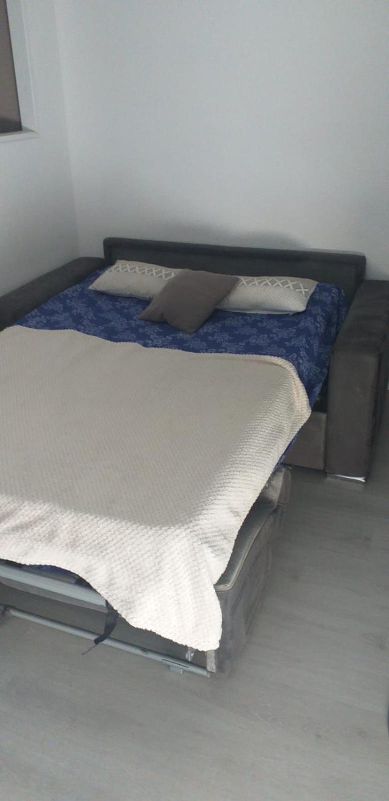 Apartament Lourdes Pyrenees Zewnętrze zdjęcie