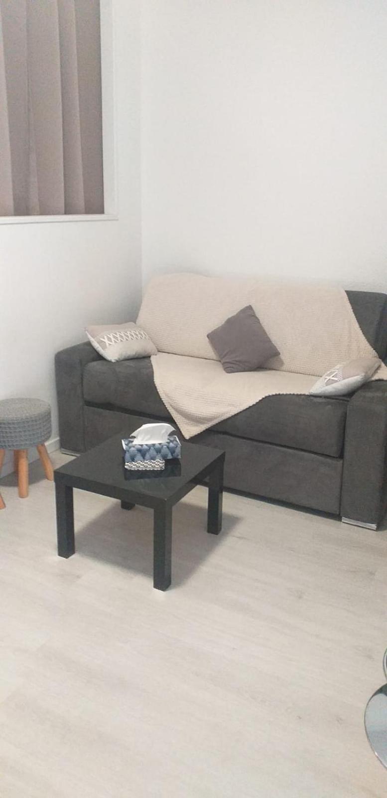 Apartament Lourdes Pyrenees Zewnętrze zdjęcie