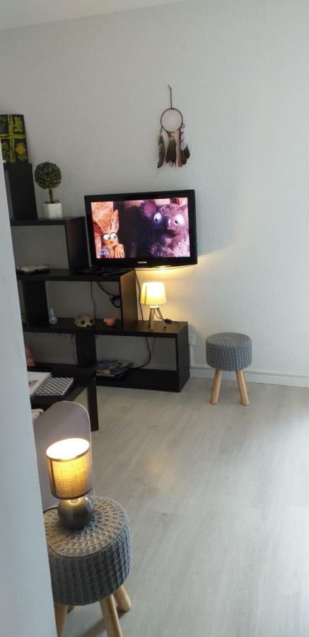 Apartament Lourdes Pyrenees Zewnętrze zdjęcie