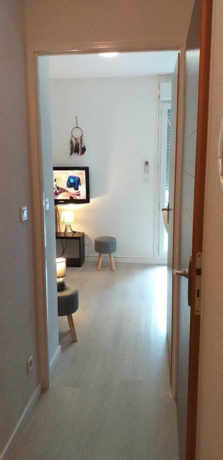 Apartament Lourdes Pyrenees Zewnętrze zdjęcie