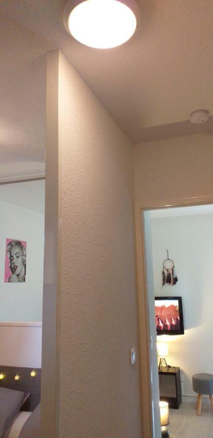 Apartament Lourdes Pyrenees Zewnętrze zdjęcie