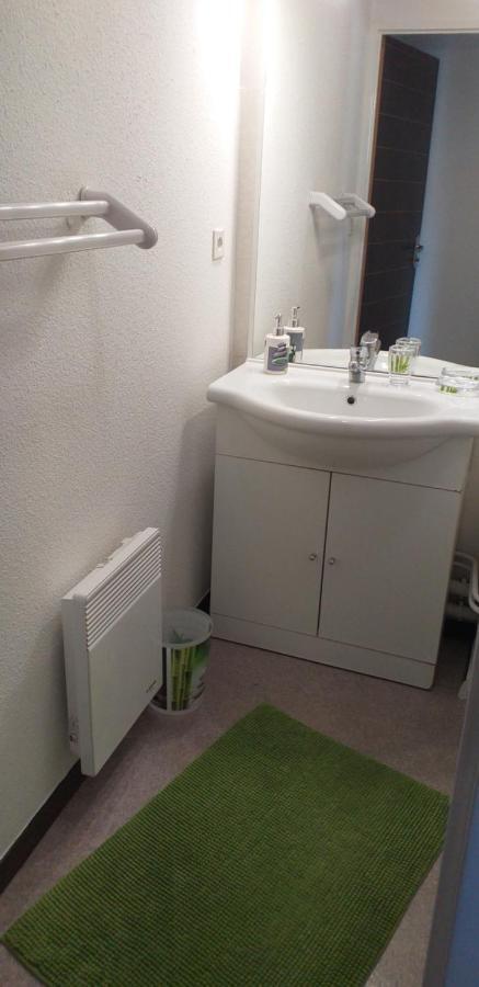 Apartament Lourdes Pyrenees Zewnętrze zdjęcie