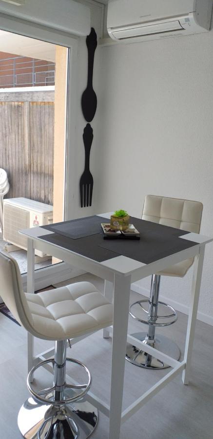 Apartament Lourdes Pyrenees Zewnętrze zdjęcie